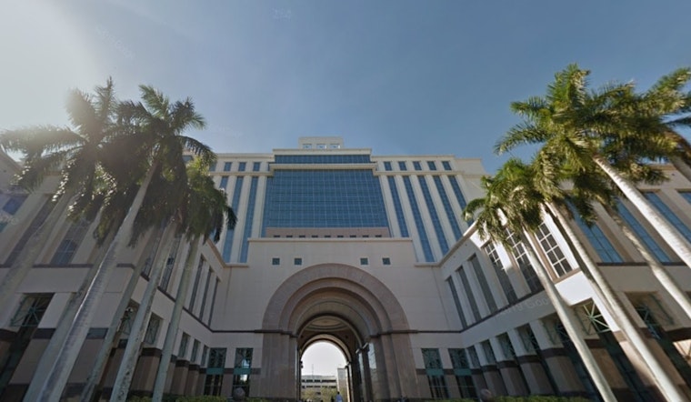 Palm Beach Deputy Quits After Fetish Footage In Uniform Rocks Sheriff’s Office