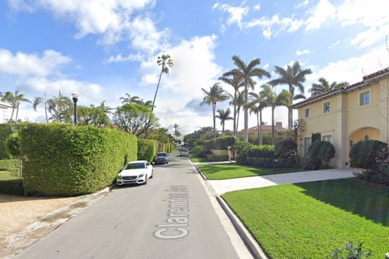 Palm Beach Estate Finally Sells for $36 Million After Price Slashed by Millions
