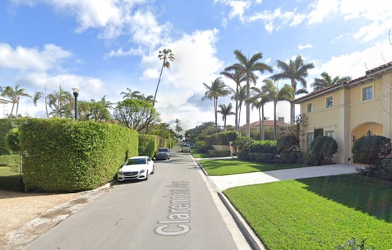 Palm Beach Estate Finally Sells for $36 Million After Price Slashed by Millions