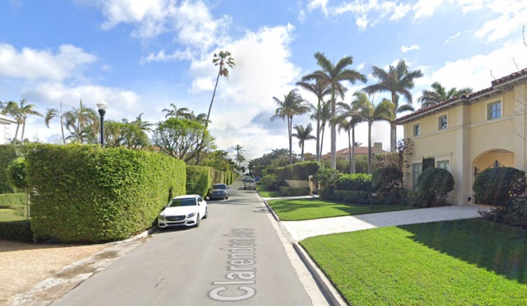 Palm Beach Estate Finally Sells for $36 Million After Price Slashed by Millions