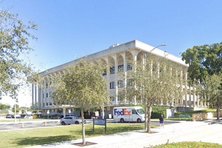 Palm Beach Judge Smacks Down Leapfrog Grades In Win For Tenet