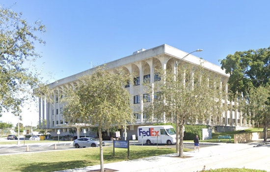 Palm Beach Judge Smacks Down Leapfrog Grades In Win For Tenet