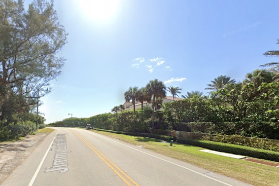 Palm Beach Palace Fever: Island Mansions Chase $200 Million Price Tags