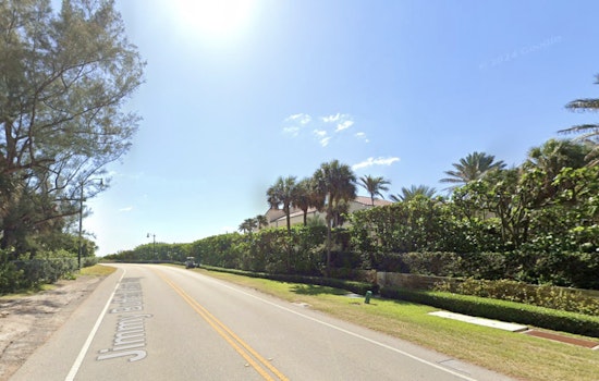 Palm Beach Palace Fever: Island Mansions Chase $200 Million Price Tags