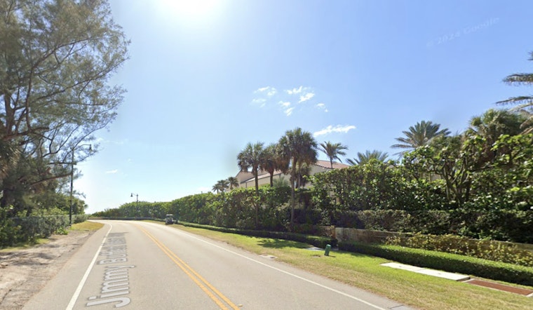 Palm Beach Palace Fever: Island Mansions Chase $200 Million Price Tags