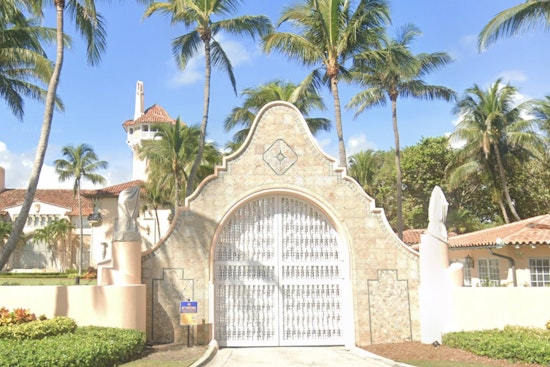 Palm Beach Panel to Put Mar-a-Lago Generator Plan Under the Microscope