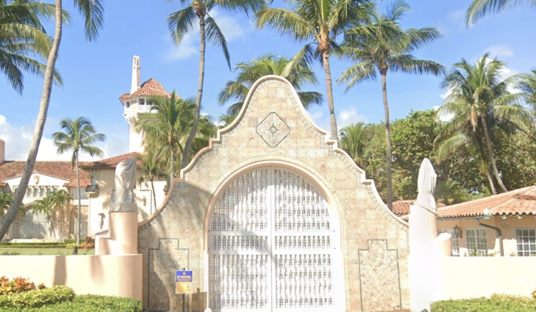 Palm Beach Panel to Put Mar-a-Lago Generator Plan Under the Microscope