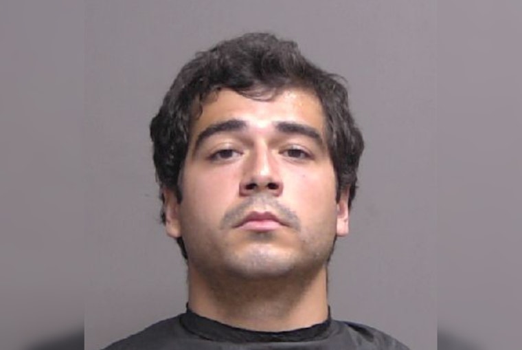 Palm Coast Man Gets 5 Years After Child Sex-Abuse Material Bust