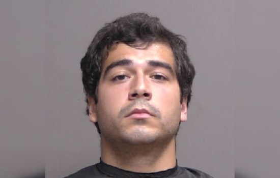 Palm Coast Man Gets 5 Years After Child Sex-Abuse Material Bust