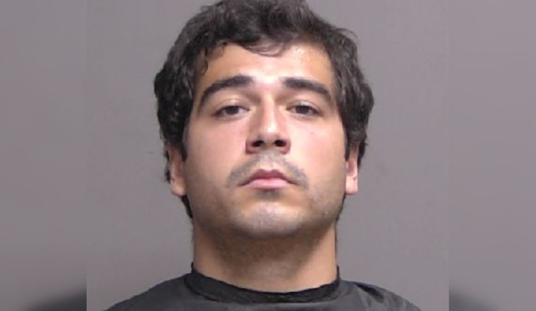 Palm Coast Man Gets 5 Years After Child Sex-Abuse Material Bust