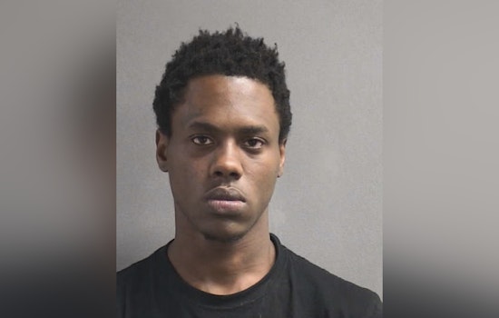 Palm Coast To New Smyrna Chase Screeches To A Halt After PIT Takedown
