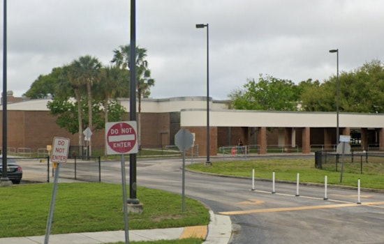 Palm Harbor Teacher Paralyzed After Lightning Strike In Peru
