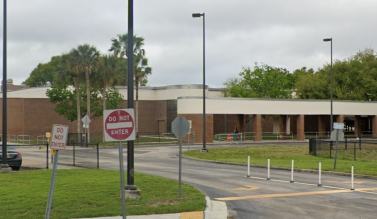 Palm Harbor Teacher Paralyzed After Lightning Strike In Peru
