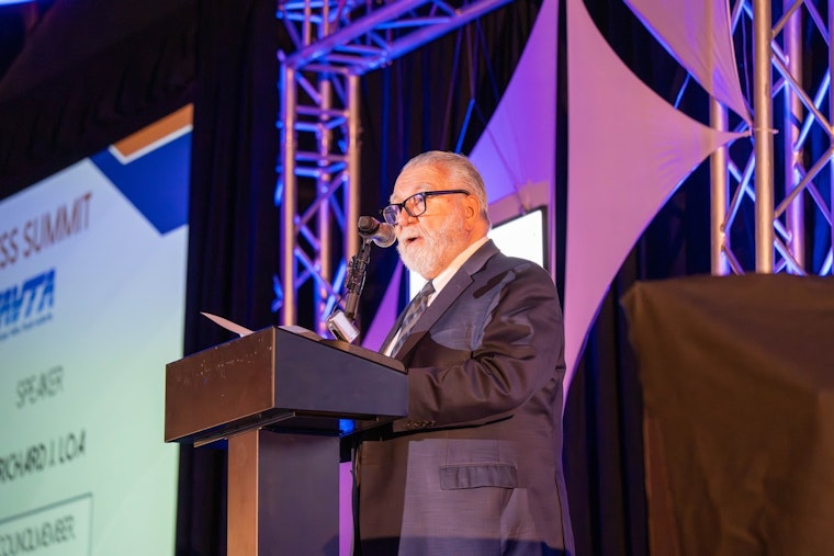 Palmdale Highlights Aerospace, Film And Job Plans At AV Summit