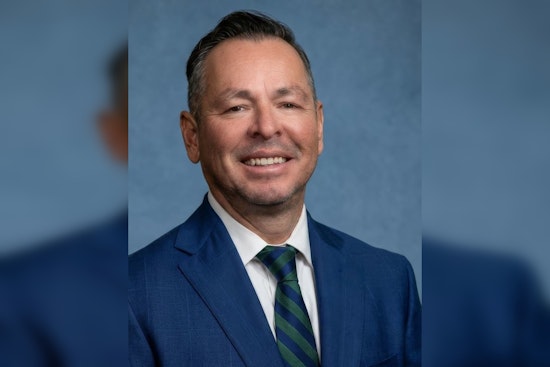 Palmdale Picks Sal Mendez As City Manager
