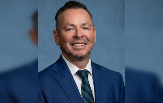Palmdale Picks Sal Mendez As City Manager
