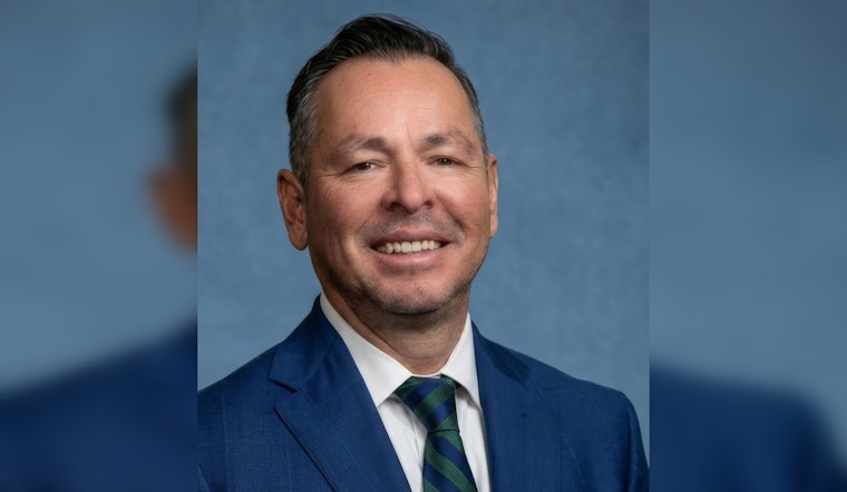 Palmdale Picks Sal Mendez As City Manager