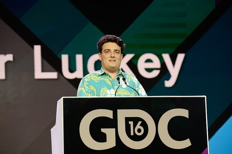 Palmer Luckey’s Erebor Bank Storms Into Columbus After Silicon Valley Shakeup