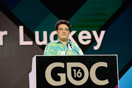 Palmer Luckey’s Erebor Bank Storms Into Columbus After Silicon Valley Shakeup