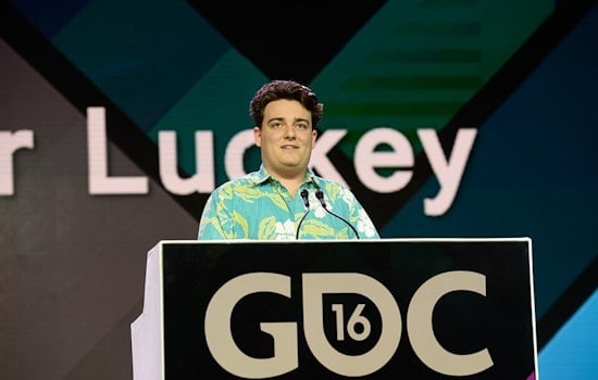 Palmer Luckey’s Erebor Bank Storms Into Columbus After Silicon Valley Shakeup