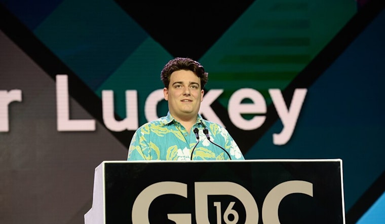 Palmer Luckey’s Erebor Bank Storms Into Columbus After Silicon Valley Shakeup