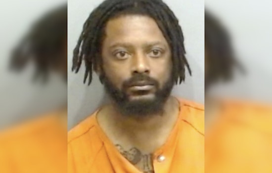 Palmetto School Chaos: Judge Locks Up Suspect in Killing Outside Elementary