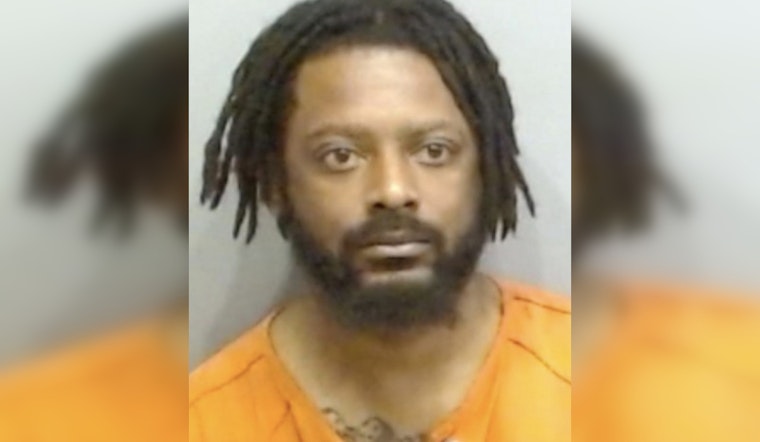 Palmetto School Chaos: Judge Locks Up Suspect in Killing Outside Elementary