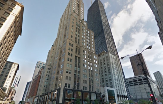 Palmolive Condo Sells For Less Than Its 2006 Price