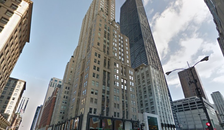 Palmolive Condo Sells For Less Than Its 2006 Price