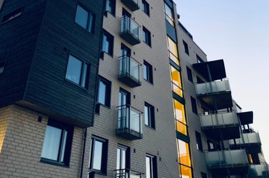 Palms Site Cleared For 250‑Unit Wiseman Project