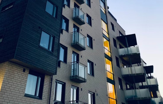 Palms Site Cleared For 250‑Unit Wiseman Project