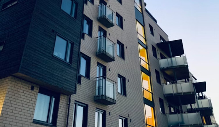 Palms Site Cleared For 250‑Unit Wiseman Project
