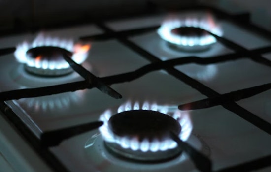 Palo Alto Braces for Steep Jolt in Gas and Power Bills