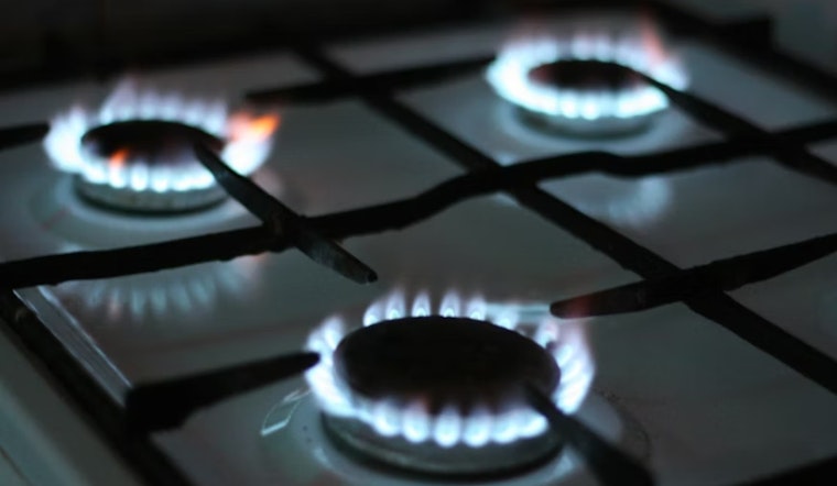 Palo Alto Braces for Steep Jolt in Gas and Power Bills