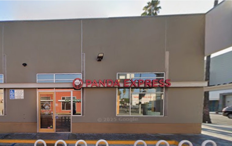 Panda's Buldak Dynamite Chicken Brings Heat to Wrigleyville