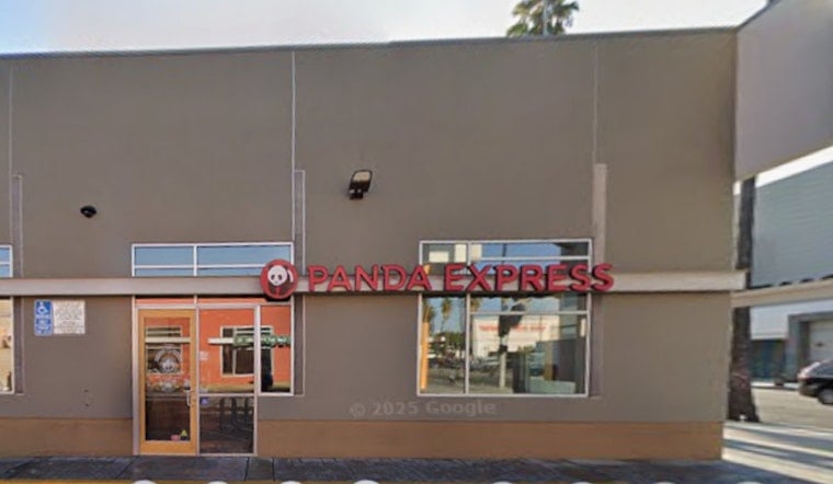 Panda's Buldak Dynamite Chicken Brings Heat to Wrigleyville