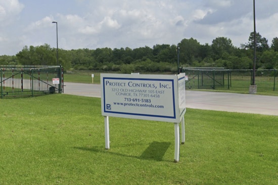 Panelmatic Snaps Up $20.7 Million Conroe Plant In Big Texas Power Play