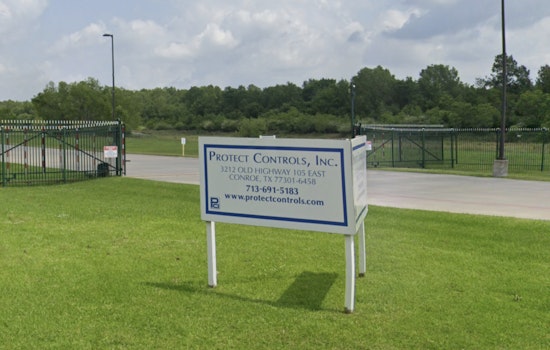 Panelmatic Snaps Up $20.7 Million Conroe Plant In Big Texas Power Play