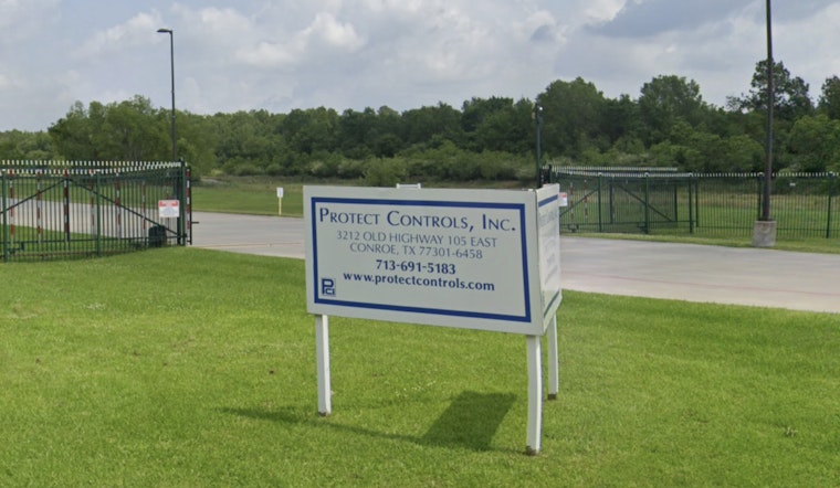 Panelmatic Snaps Up $20.7 Million Conroe Plant In Big Texas Power Play