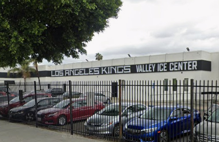 Panorama City Ice Rink Sale Threatens Future of Youth Hockey