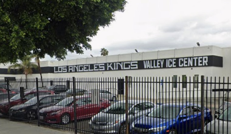 Panorama City Ice Rink Sale Threatens Future of Youth Hockey