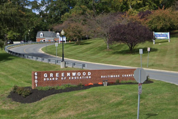 Paperwork Showdown Puts Baltimore County Language Charter On The Chopping Block