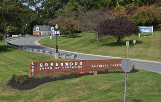 Paperwork Showdown Puts Baltimore County Language Charter On The Chopping Block