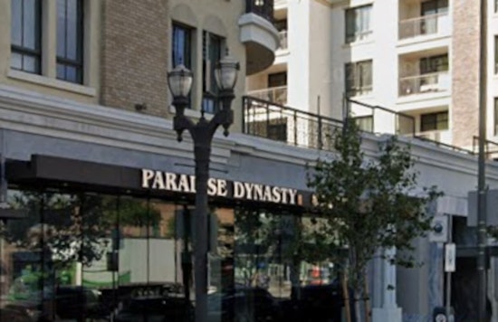 Paradise Dynasty’s Rainbow Xiao Long Bao Lands In Glendale