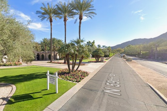 Paradise Valley ‘Casa De Ninos’ Mega-Estate Quietly Sells For $20 Million