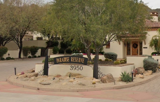 Paradise Valley Ridge Stunner Snags $12.25 Million Cash From Out-Of-State Buyer