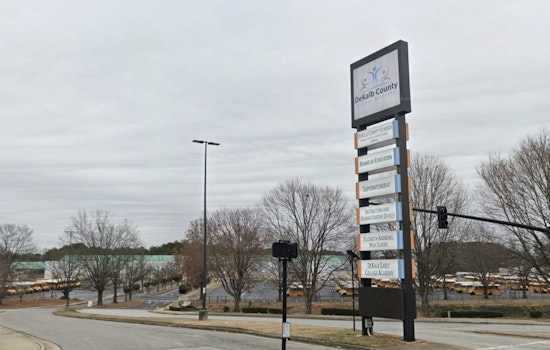Parents On Edge As DeKalb Unveils New School Shakeup List