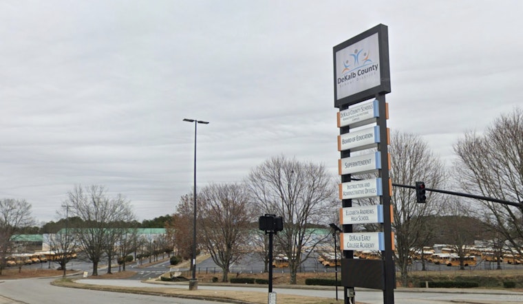 Parents On Edge As DeKalb Unveils New School Shakeup List
