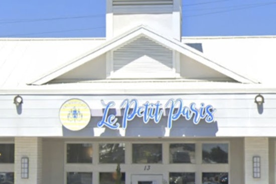 Paris After Dark: Le Petit Atelier Brings Late-Night Wine Buzz to Atlantic Beach