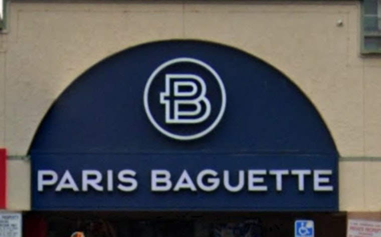 Paris Baguette Coming To Thousand Oaks Whole Foods Plaza